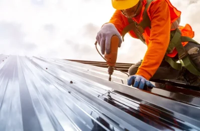 Travaux de zinguerie à Monchy-sur-Eu